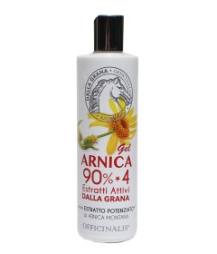 ARNICA GEL 90% 250ML