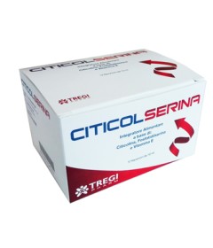 CITICOLSERINA 12FL 10ML