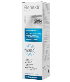 BENEXE' SOLUZIONE UNICA 500ML