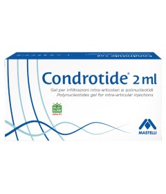 CONDROTIDE SIR INTRA-ART 2ML