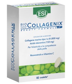 ESI BIOCOLLAGENIX 60OVAL