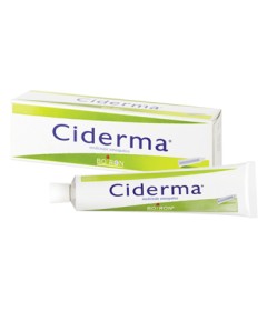 CIDERMA UNGUENTO 30G