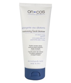 ONCOS DETERGENTE VISO 100ML