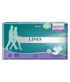 LINES SPEC PANMUT MAXI MX20 57