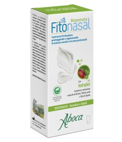 Fitonasal Biopomata  - Tubo da 10 ml