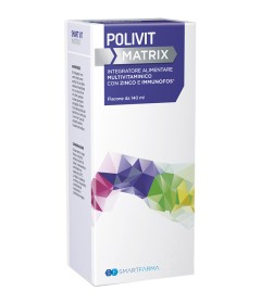 POLIVIT MATRIX 140ML