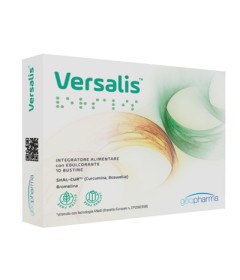 VERSALIS 10BUST