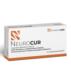 NEUROCUR 30CPR