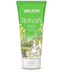 DOCCIA CREMOSA LIMONE 200ML