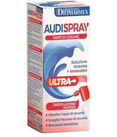 AUDISPRAY ULTRA 20ML