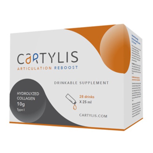 CARTYLIS COLLAG IDR 28FLX25ML CARTYLIS COLLAG IDR 28FLX25ML