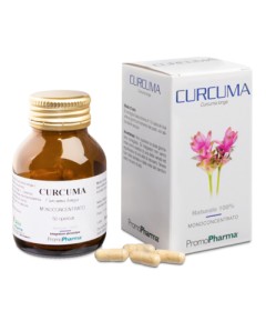 CURCUMA*50 CPS