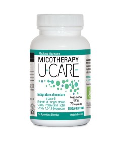 MICOTHERAPY U CARE 70CPS AVD R