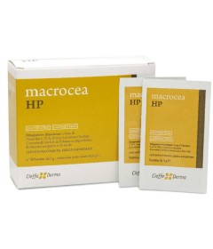 MACROCEA HP 20BUST