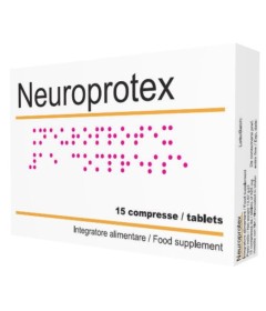 NEUROPROTEX 15CPR