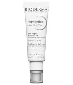PIGMENTBIO DAILY CARE 50+ 40ML
