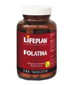 FOLATINA 100TAV
