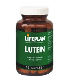 LUTEIN 30CPS
