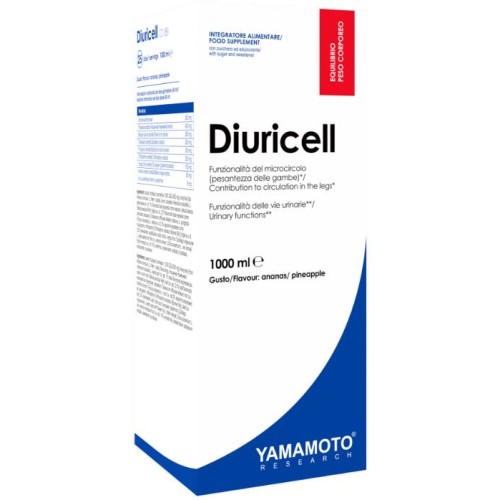 YAMAMOTO R DIURICELL 1000ML YAMAMOTO R DIURICELL 1000ML