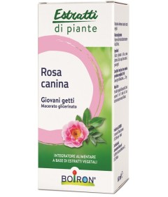 ROSA CANINA BOI MG 60ML INT