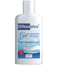 DIFESAPLUS GEL IGIEN MANI 80ML