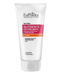 EUPHIDRA BALSAMO NUTRIENTE DISTRICANTE 200 ML