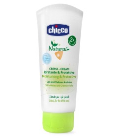 CHICCO ZANZA CREMA