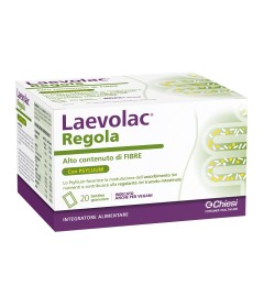 LAEVOLAC REGOLA 20BUSTE