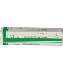 VITEF COSMETICO TUBETTO 50 ML
