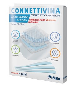 CONNETTIVINA CER HITECH 10X10