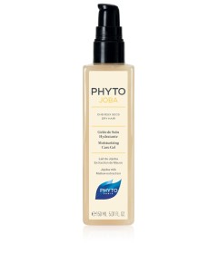 Phytojoba Trattamento idratante per capelli secchi gel senza risciacquo- Formato 150 ml