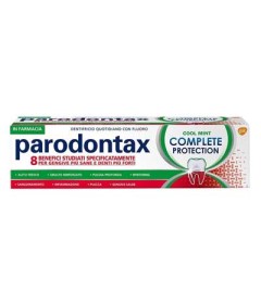 Parodontax Complete Protection Cool Mint - Flacone 75ml