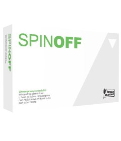 SPINOFF 20CPR