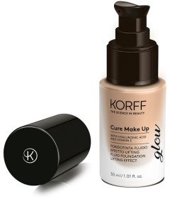KORFF FONDOTINTA FLUIDO EFFETTO LIFTING GLOW 04