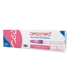 CEROXMED TEST DI GRAVIDANZA