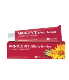 VITI CREMA ARNICA EFF TERMICO