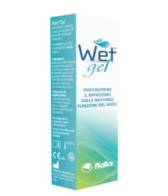 WET GEL 20G