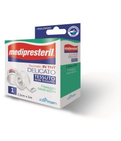 CER MEDIPRESTERIL ROC TNT5X2,5