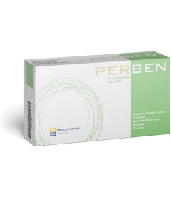 PERBEN 20 COMPRESSE