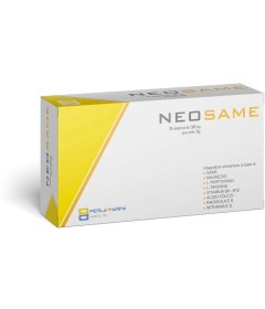 NEOSAME 20 COMPRESSE