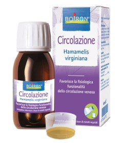 HAMAMELIS VIR EI 60ML INT