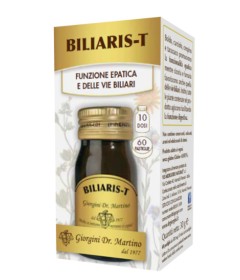 BILIARIS T 60PAST