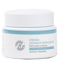 FF CR DERMOPURIFI 50ML