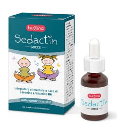 SEDACTIN 20ML