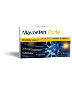 MAVOSTEN FORTE 60CPR