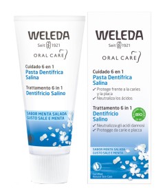 DENTIFRICIO SALINO 75ML