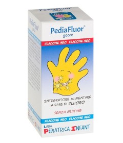 PEDIAFLUOR 7 ML