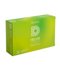 HELIOS 30CPR