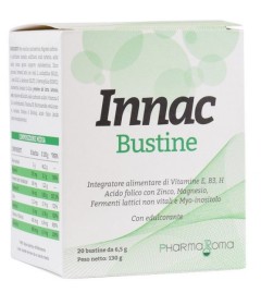 INNAC 20 BUSTINE