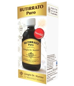 BUTIRRATO PURO LIQ ANALCO500ML